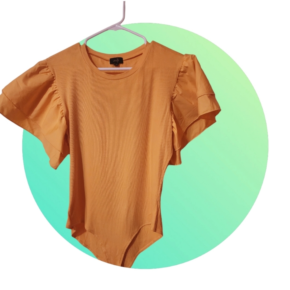 Women bodysuit